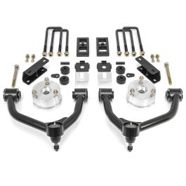 ReadyLIFT 2015-2019 Colorado/Canyon 3.5" SST Lift Kit suspension kit