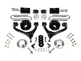 ReadyLIFT 2019-2022 Chevy Silverado GMC Sierra 1500 4WD 4.0" SST Lift Kit suspension kit