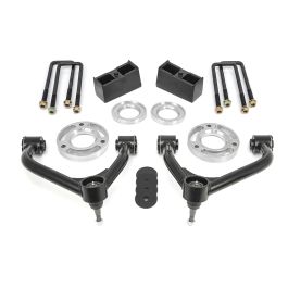 ReadyLIFT 2019-2021 AT4/Trail Boss Plus 2.0" SST Lift Kit- GM 1500 AT4/Trail Boss 4WD suspension kit