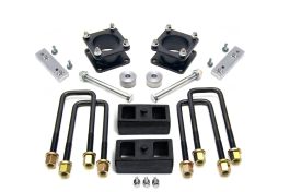 ReadyLIFT 2007-2019 Toyota Tundra / TRD / SR5 / Rock Warrior - 3.0"F - 2.0"R SST Lift Kit suspension kit