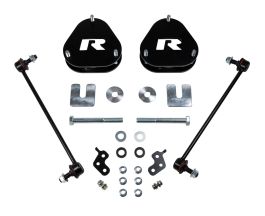 ReadyLIFT 2.0" SST Lift Kit - 2015-19 Toyota RAV4 suspension kit