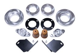 ReadyLIFT 2.5" SST Lift Kit - Toyota Tacoma 2024 suspension kit