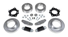 ReadyLIFT 2.5'' SST Lift Kit - Toyota Land Cruiser 2024 suspension kit