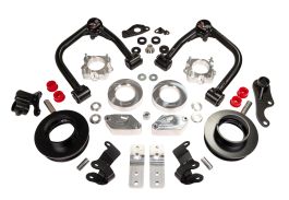 ReadyLIFT 3" SST Lift Kit - Toyota Tacoma 2024 suspension kit