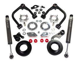 ReadyLIFT 3" SST Lift Kit With Falcon 1.1 Monotube Rear Shocks - Toyota Tacoma 2024 suspension kit