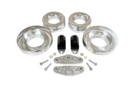 ReadyLIFT 1.5'' SST Lift Kit - Lexus GX550 Overtrail And Overtrail+ 2024-2025 suspension kit