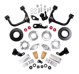 ReadyLIFT 2.5'' SST Lift Kit - Toyota 4Runner 2025 suspension kit