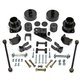 ReadyLIFT Jeep Wrangler SST 3.0 Inch Lift Kit suspension kit