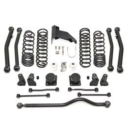 ReadyLIFT 2020-2021 Jeep JT Gladiator Mojave 4-Arm Kit suspension kit