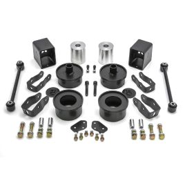 ReadyLIFT 2.5" SST Lift Kit Jeep JL Wrangler Rubicon 2018 suspension kit