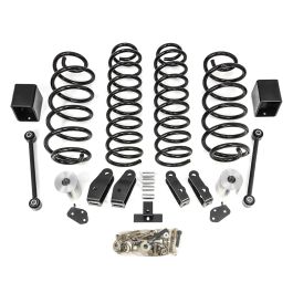 ReadyLIFT 2018-2019 Jeep JL Wrangler Rubicon 2.5" Coil Spring Lift Kit suspension kit