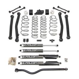 ReadyLIFT 2018-2019 Jeep JL Wrangler 2-Arm Terrain Flex Lift Kit suspension kit