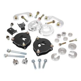 ReadyLIFT 2.0'' SST Lift Kit - 2022 Hyundai Santa Cruz suspension kit
