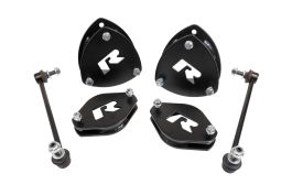 ReadyLIFT 2020-2021 Subaru Outback 2.0'' SST Lift Kit suspension kit