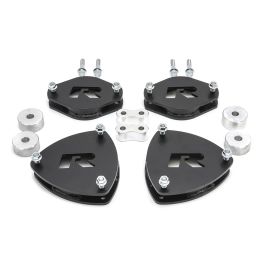 ReadyLIFT 2013-2017 Subaru Crosstrek 1.5" SST Lift Kit suspension kit