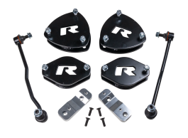 ReadyLIFT 2.0" SST Lift Kit - Subaru Outback 2015-2019 suspension kit