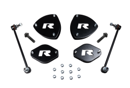 ReadyLIFT 2019-2021 Subara Ascent - 2'' SST Lift Kit suspension kit