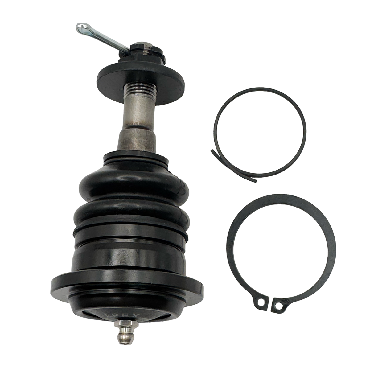 Apex Chassis BJ163 Ball Joints for 2022–2025 Toyota Tundra