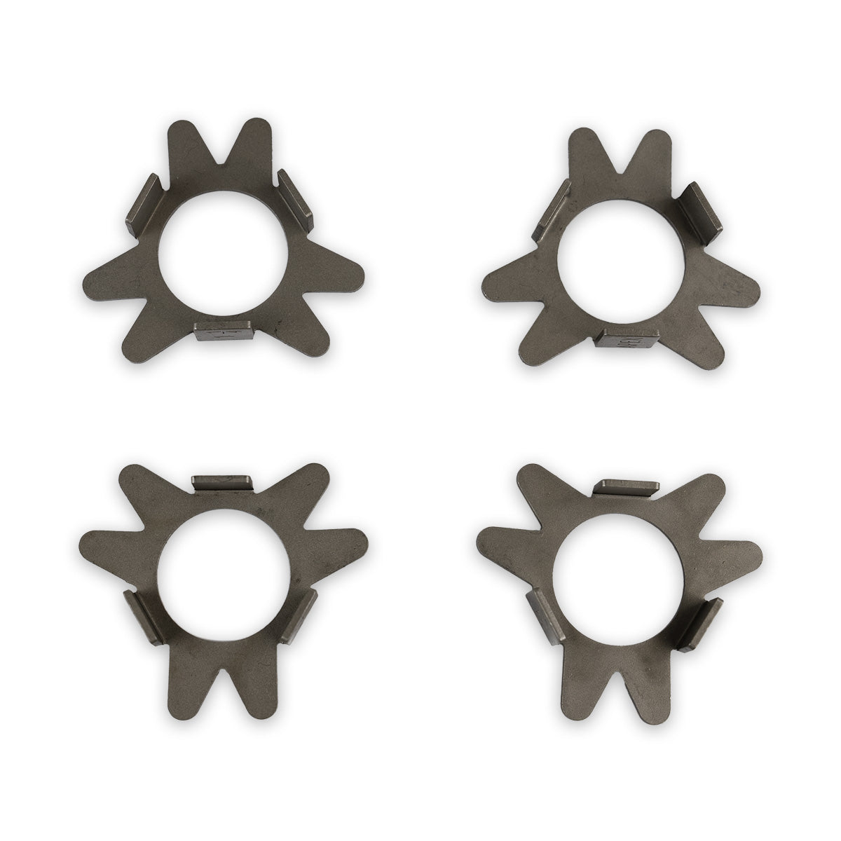 Apex Chassis BW402 Washer for 2019–2025 Jeep Gladiator JT