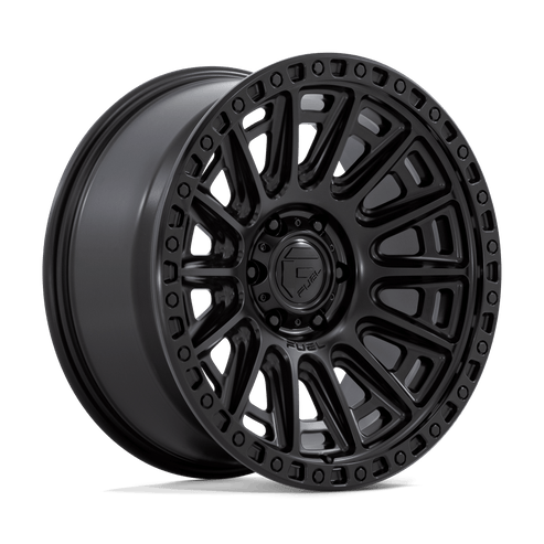 Fuel Off-Road D832 Cycle wheel - Blackout