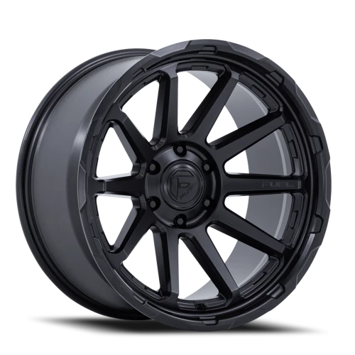 Fuel Off-Road FC887 Circuit wheel