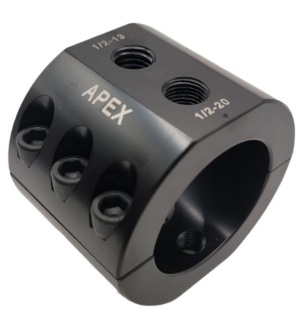 Apex Chassis DC2 Spare Part for 2003–2013 Ram 2500
