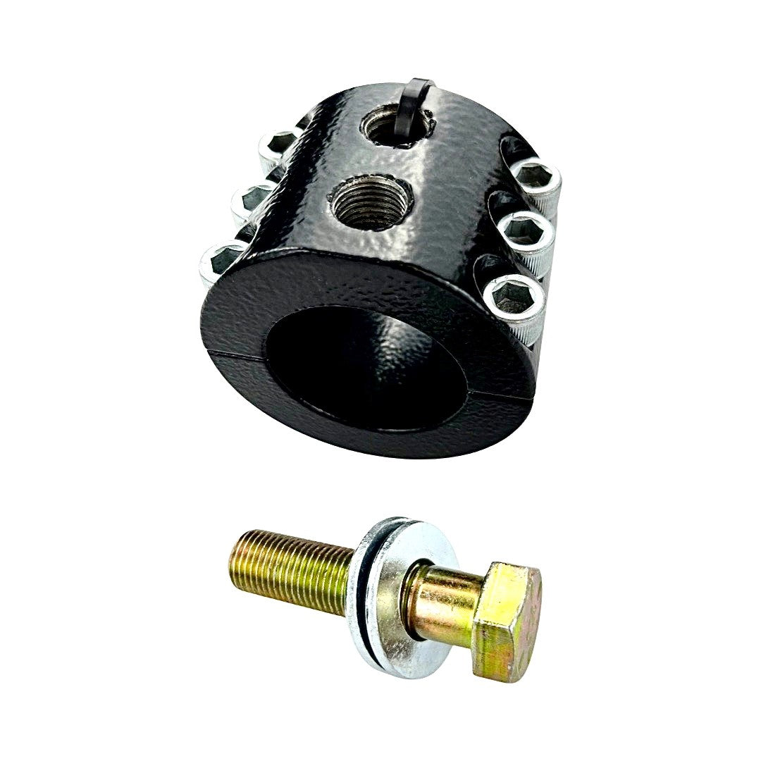 Apex Chassis DC163 Spare Part for 2019–2024 Ram 2500