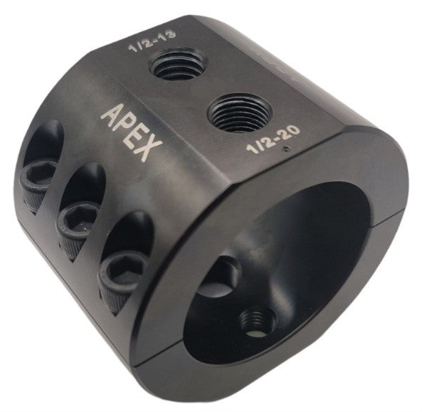 Apex Chassis DC2 Spare Part for 2019–2024 Ram 2500