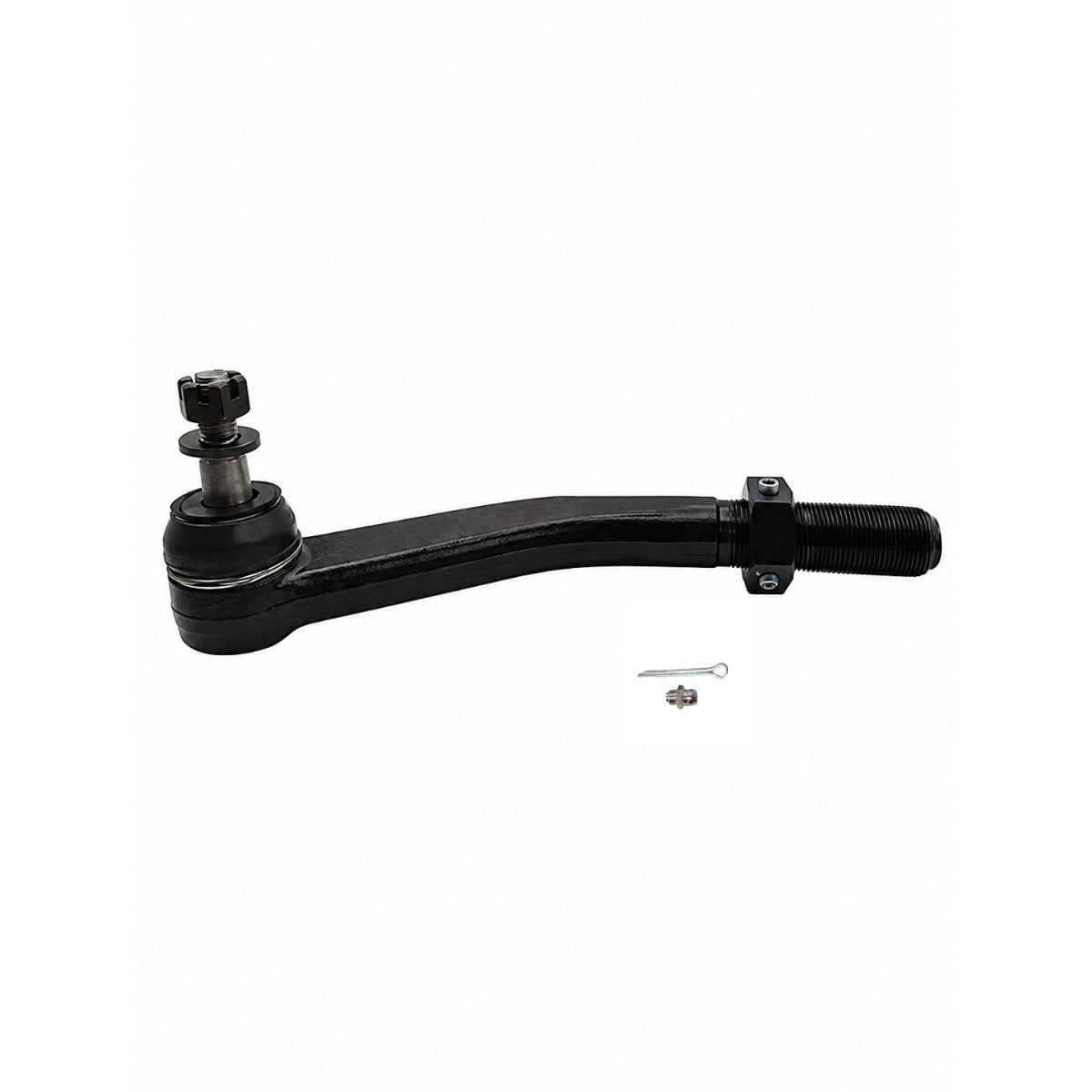 Apex Chassis DL112KF Drag Link for 2019–2026 Jeep Gladiator JT
