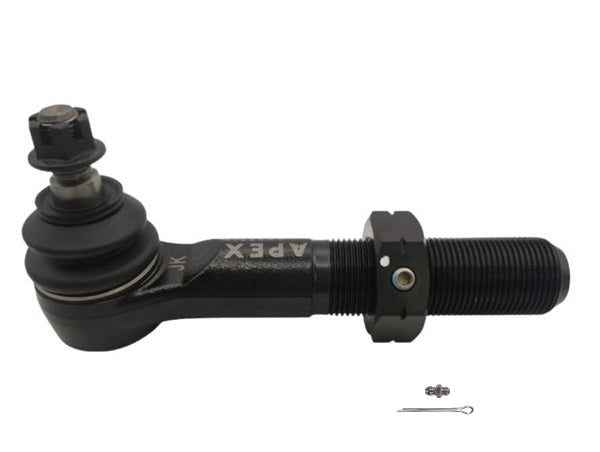 Apex Chassis DL120K Drag Link for 2007–2018 Jeep Wrangler JK