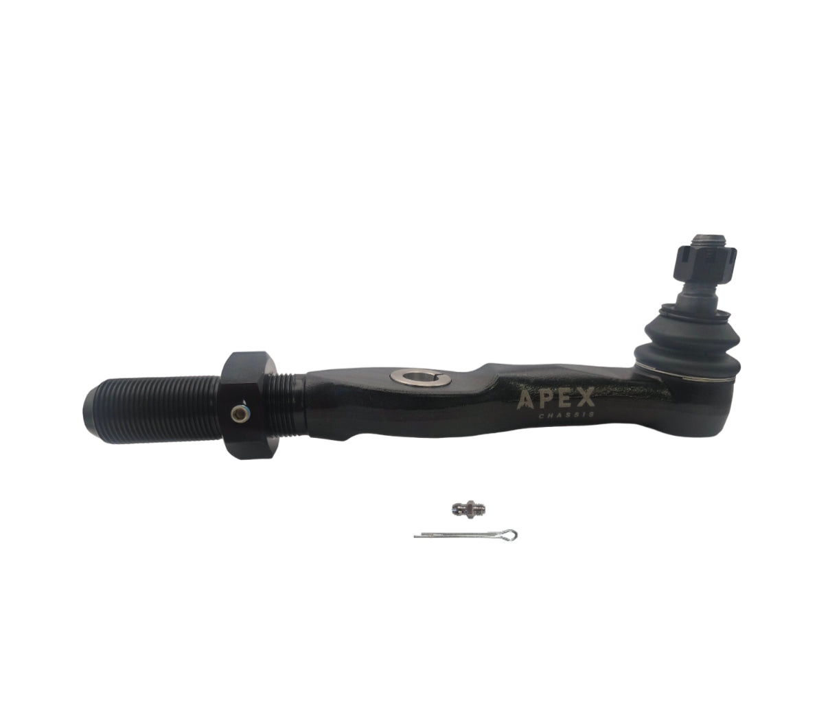 Apex Chassis DL318 Drag Link for 2005–2016 Ford F250 Super Duty