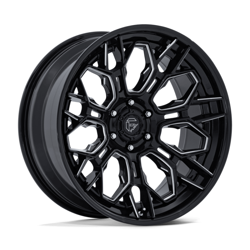 Fuel Off-Road FC409 Hive wheel
