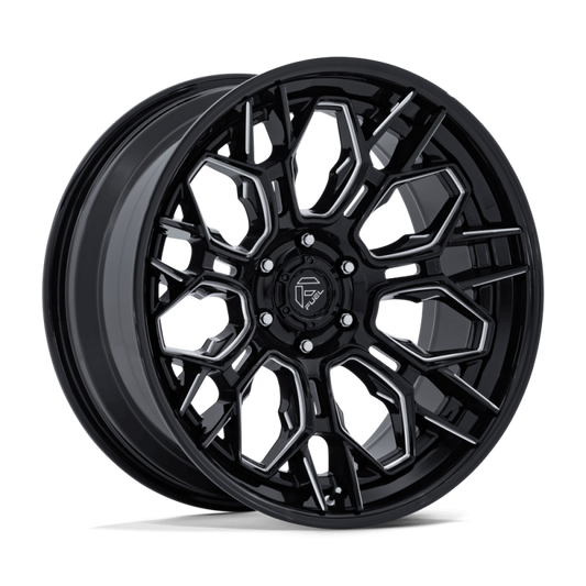 Fuel Off-Road FC409 Hive wheel