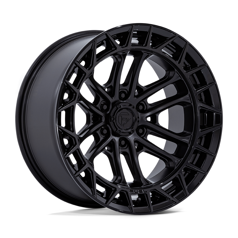 Fuel Off-Road FC874 Celsius wheel