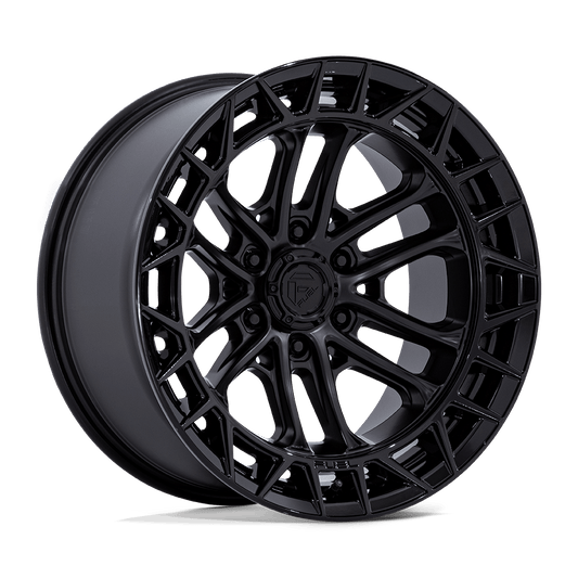 Fuel Off-Road FC874 Celsius wheel
