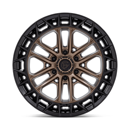 Fuel Off-Road FC874 Celsius wheel