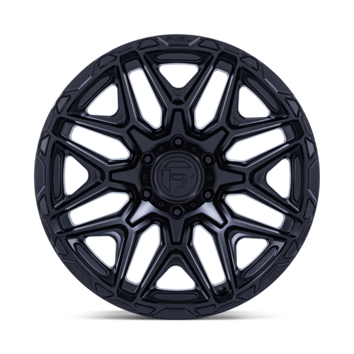 Fuel Off-Road FC885 Injector wheel