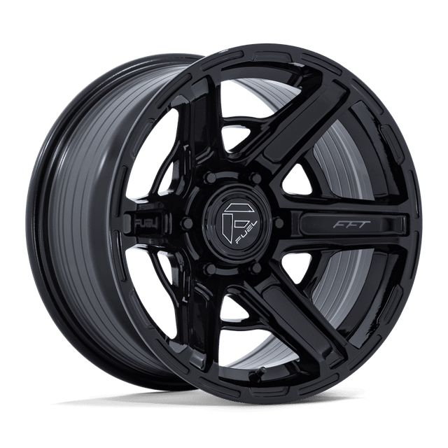 Fuel Off-Road FC892 Gambit