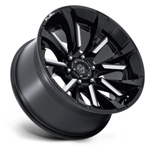 Fuel Off-Road FC895 Tantrum wheel