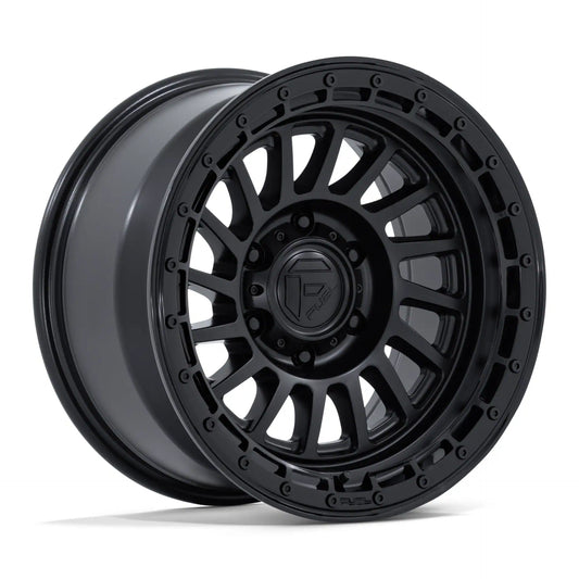Fuel Off-Road FC897 Havoc wheel