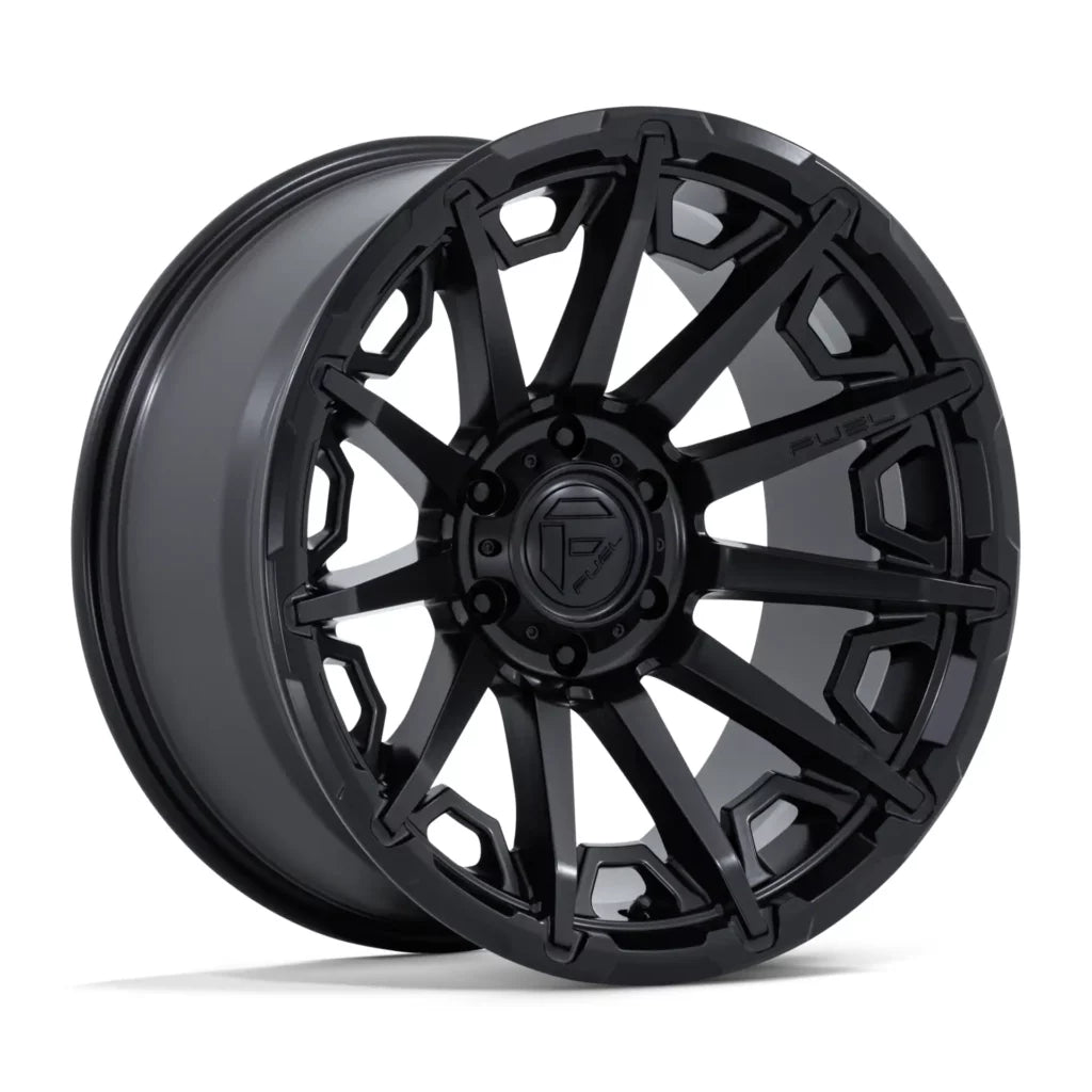 Fuel Off-Road FC900 Grip wheel