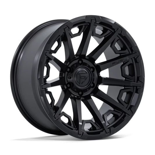Fuel Off-Road FC900 Grip wheel