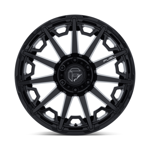 Fuel Off-Road FC900 Grip