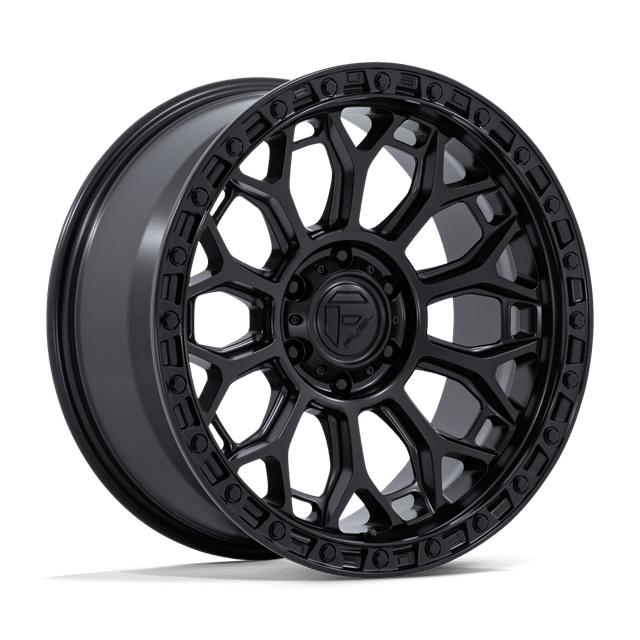 Fuel Off-Road FC901 Talon