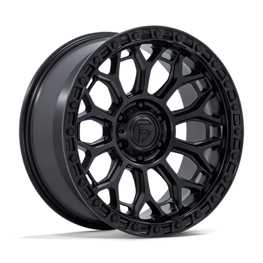 Fuel Off-Road FC901 Talon