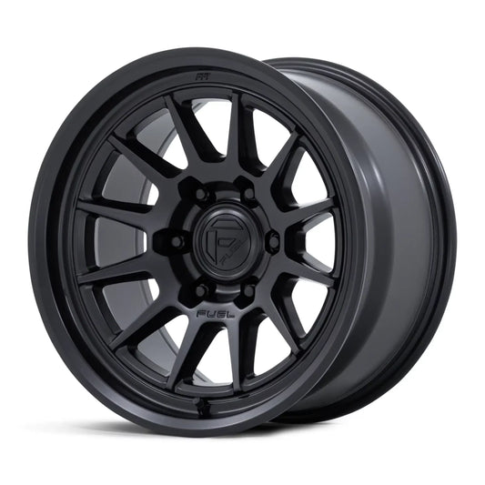 Fuel Off-Road FC902 Spur