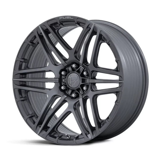 Fuel Off-Road FC909 Weapon wheel