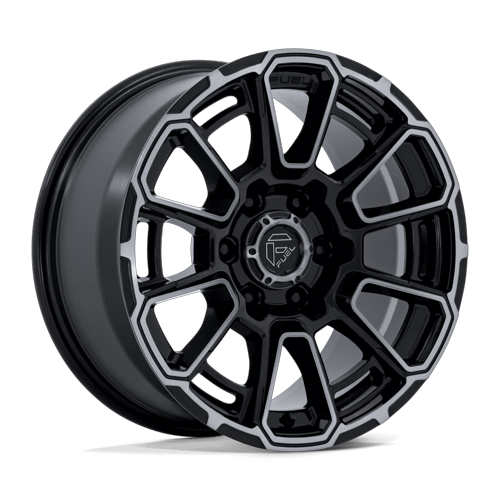 Fuel Off-Road FC910 Foxhound