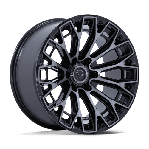 Fuel Off-Road FC882 Trax wheel