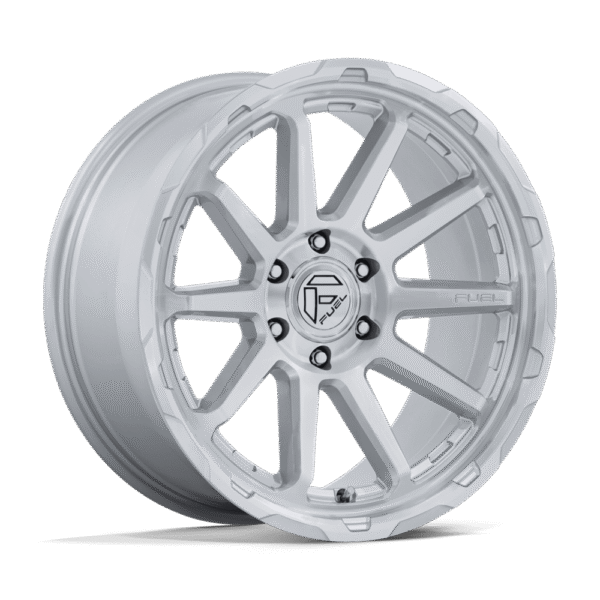 Fuel Off-Road FC887 Circuit wheel